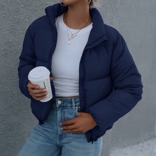 EB | Pufferjacke für Damen
