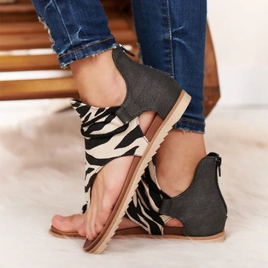 Sascha Sandalen | Der Trend dieses Moments! EB