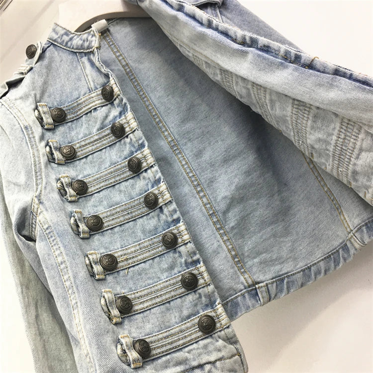 EB | Zauber machen als die Schattenjacke
