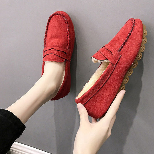EB | Winter Damen Schuhe