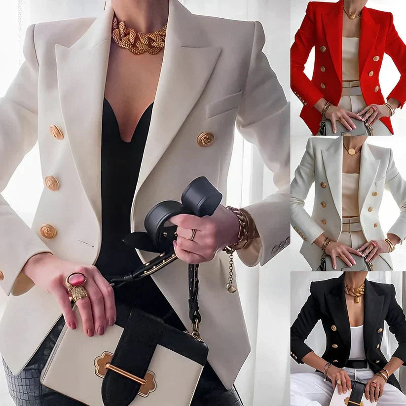 EB | Money Herbstblazer für Damen