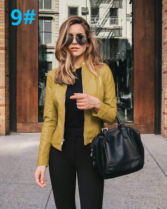 EB | Align with Me Regularjacke
