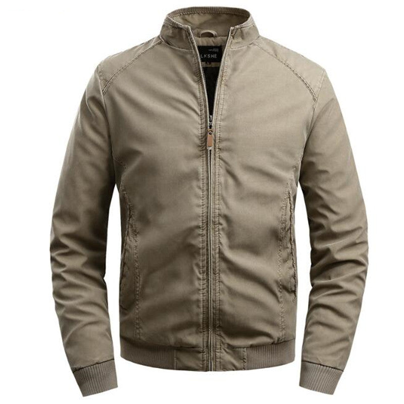 EB | Die Funktionale und Elegante Übergangsjacke