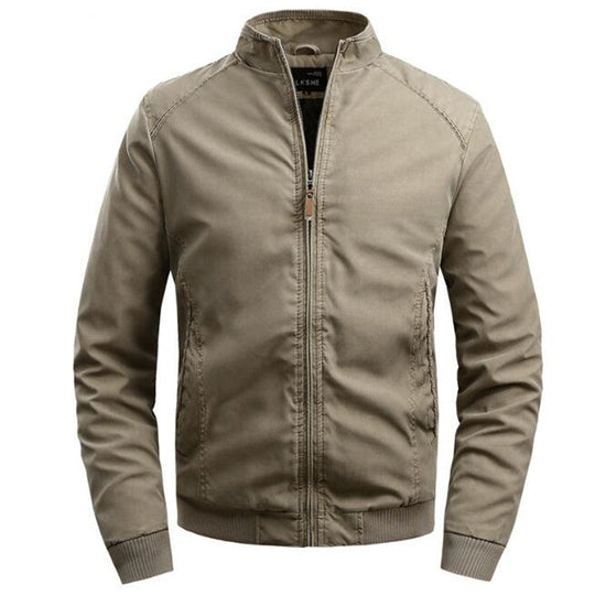 EB | Die Funktionale und Elegante Übergangsjacke