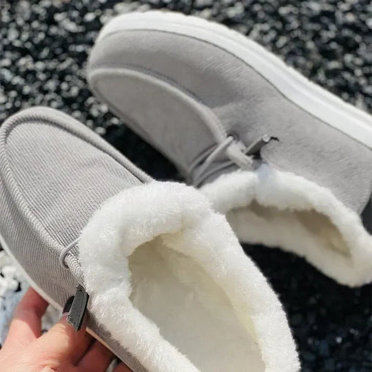 EB | Damenstiefel Top-Trend für Kräuter & Winter 2024