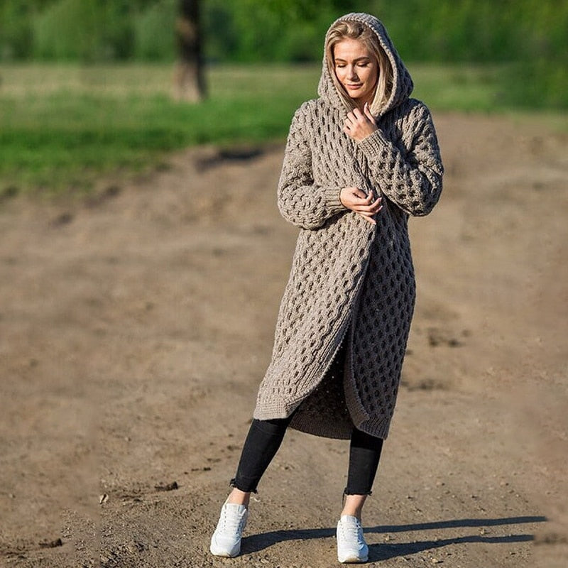 EB | Vibes Warmweste