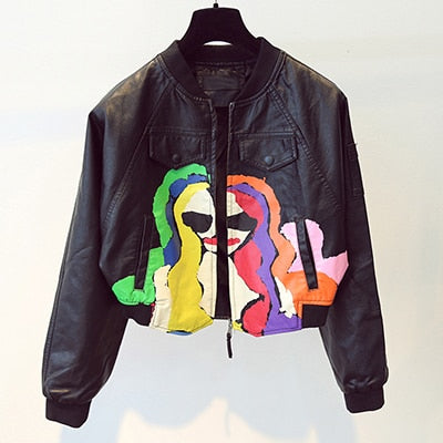 EB | Play Too Hard Jacke