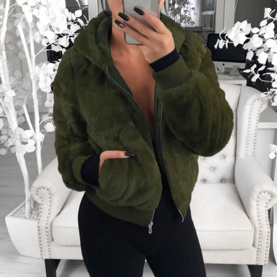 EB | Ultimativ Weiches Sweatshirt mit Kapuze Bequem & Entspannt