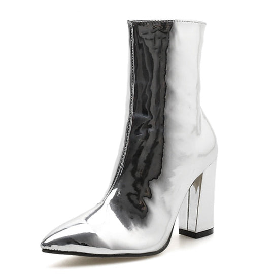 Celeste Ankle Boots | Elegant, stilvoll & trendy EB