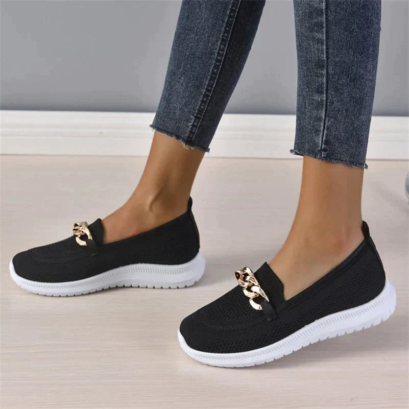 EB | Slip-On Orthopädische Sneakers