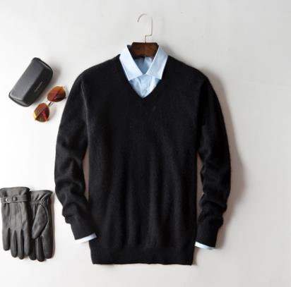 EB - Herren-Pullover | Hohe Qualität & sehr elegant