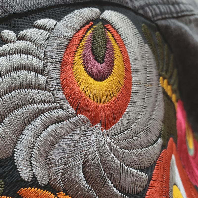 EB | Ocean Meets The Sky Jacke