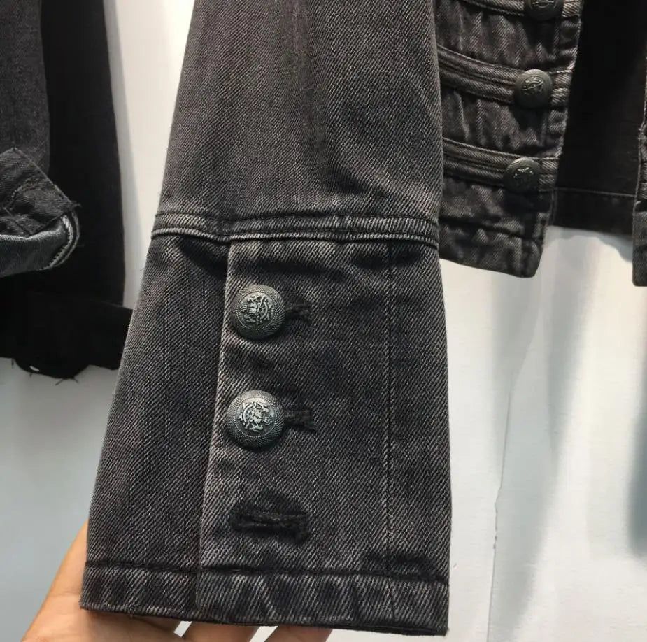 EB | Zauber machen als die Schattenjacke