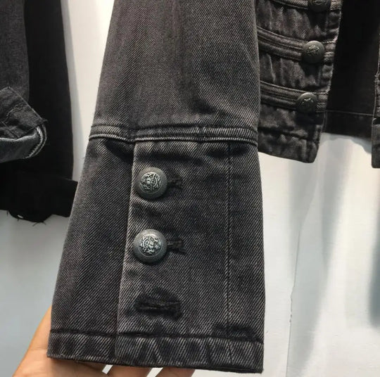 EB | Zauber machen als die Schattenjacke