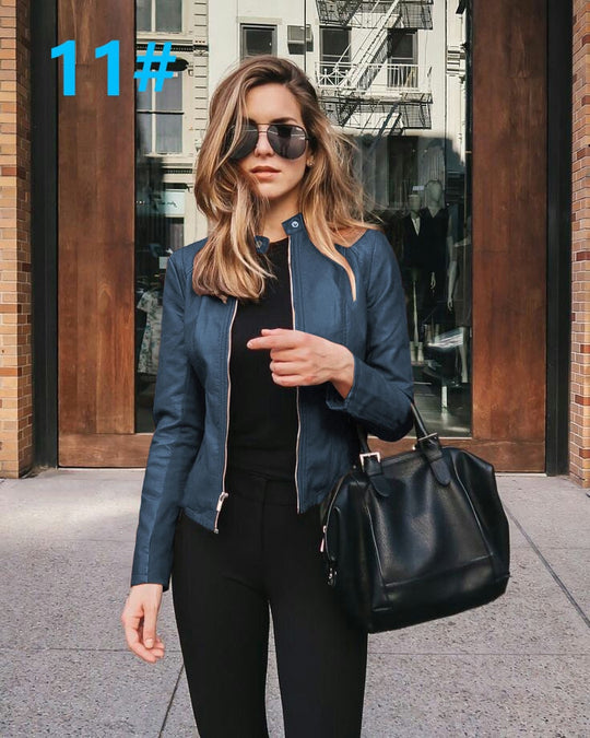 EB | Align with Me Regularjacke