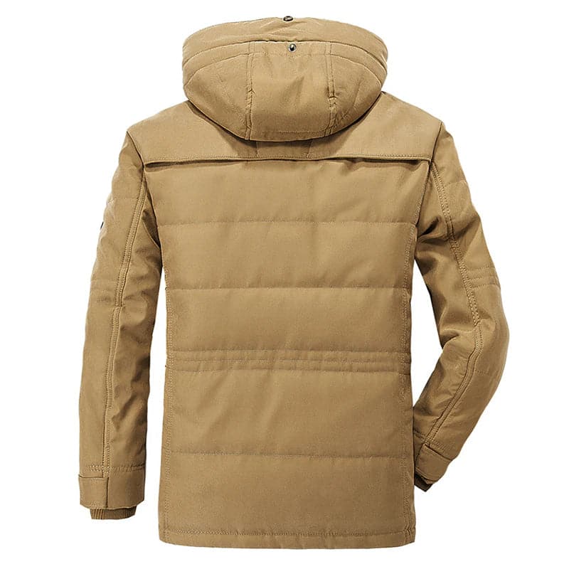 EB | Spencer Jacke für Herren