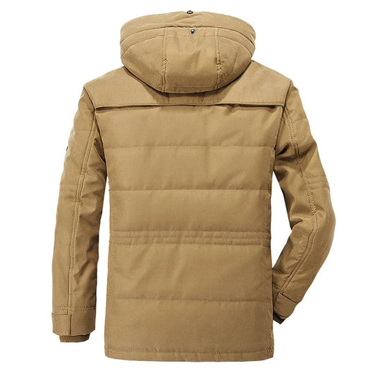 EB | Spencer Jacke für Herren