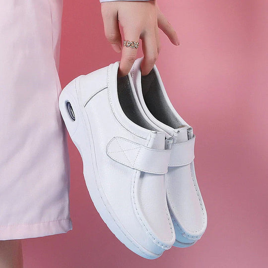 Komfort Loafers | Schuhe für Pflegeberufe EB