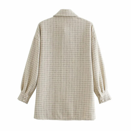 EB | Winter Hemdjacke Kylie