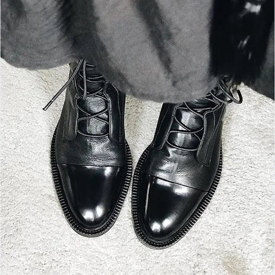 EB | Bequeme Gefütterte Winterstiefel