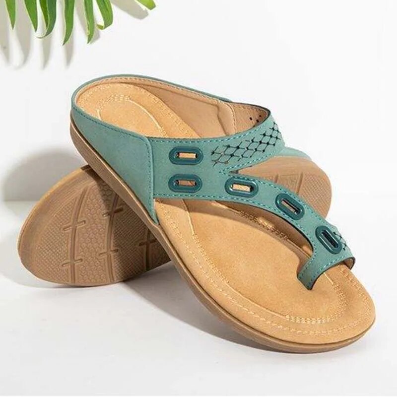 EB | Orthopädische Sandalen für Frauen
