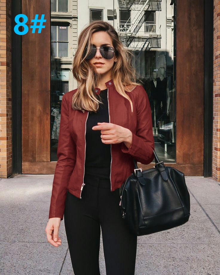 EB | Align with Me Regularjacke