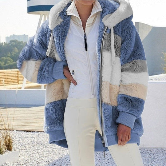 EB | Weiche Jacke