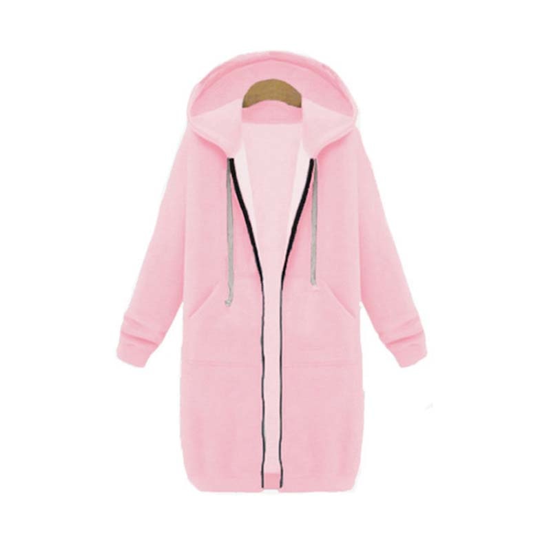 EB | Langes Sweatshirt
