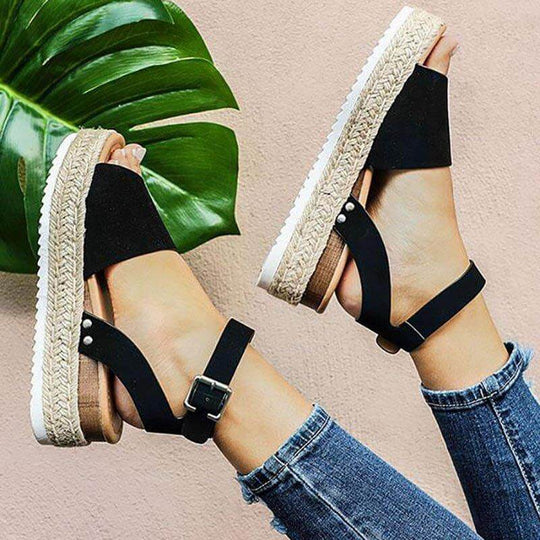 EB | Sommerliche Sandalen für Damen