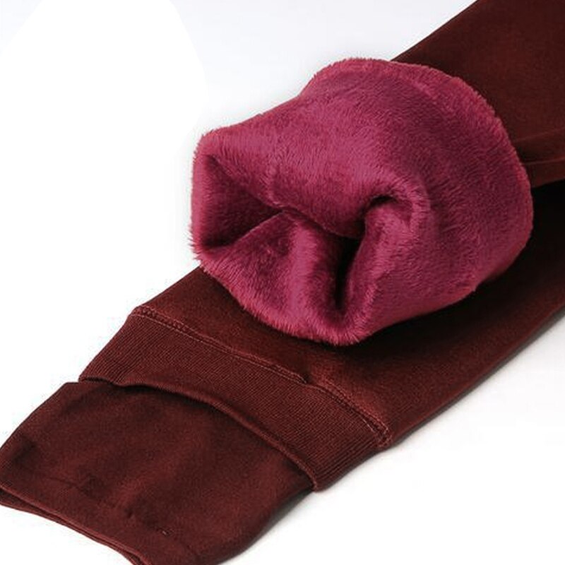 EB - Warme, dicke Winter-Leggings | 2er-Pack