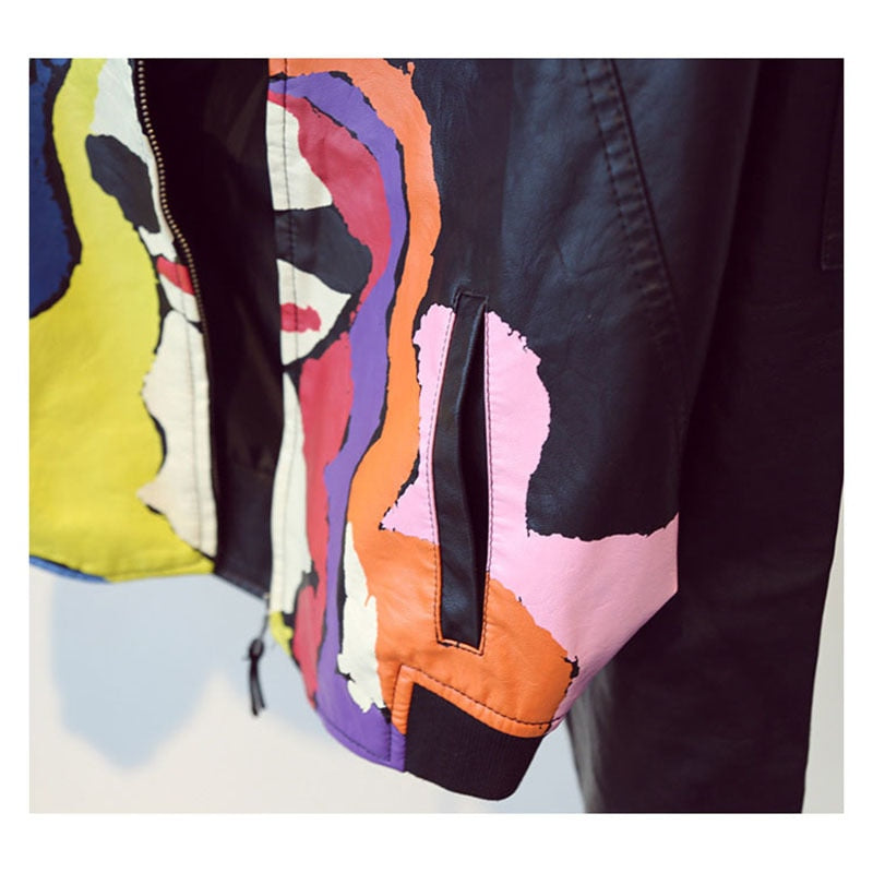 EB | Play Too Hard Jacke