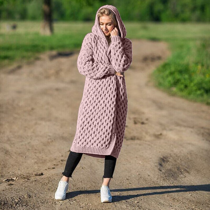 EB | Vibes Warmweste
