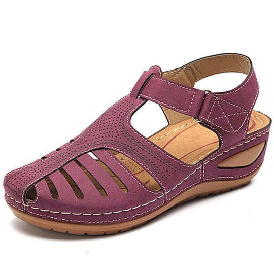 EB | Elegante Und Leichte Sandalen
