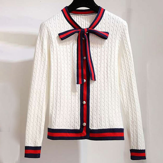 EB | Warmer Strickjacke für Damen
