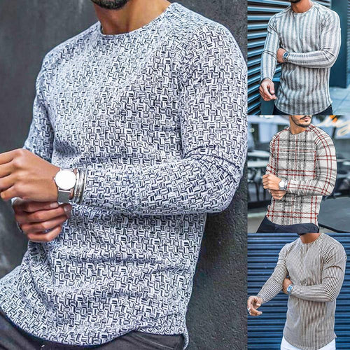 EB | Slim Fit Pullover