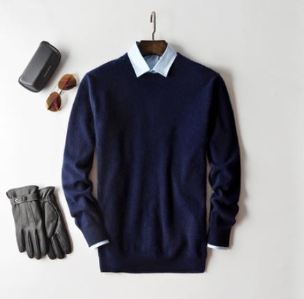 EB - Herren-Pullover | Hohe Qualität & sehr elegant