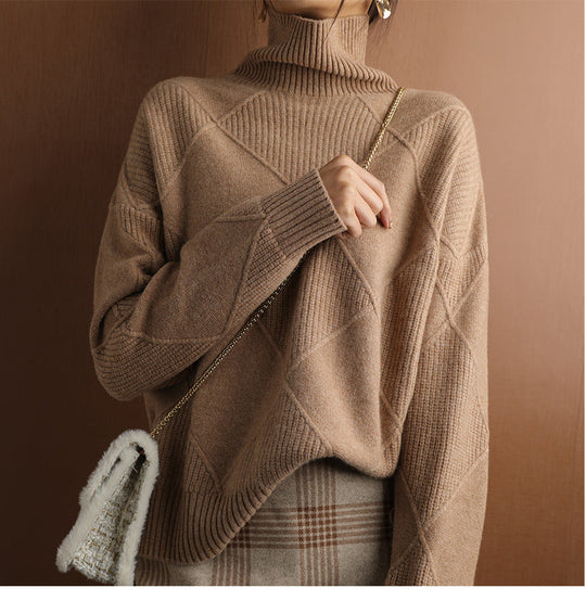 EB | Pullover für Frauen