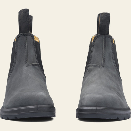 EB | Lederstiefel