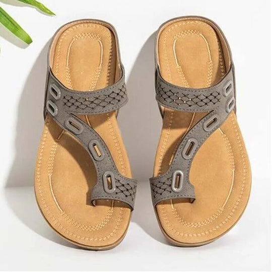 EB | Orthopädische Sandalen für Frauen