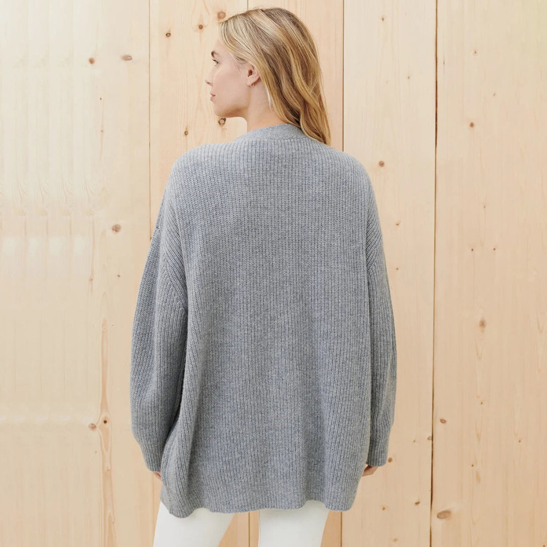 EB | Überdimensionale Cardigan