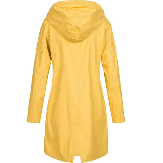 EB | Wasserdichte Winddichte Regenjacke