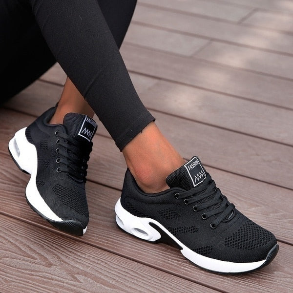 EB | Orthopädische Sneaker