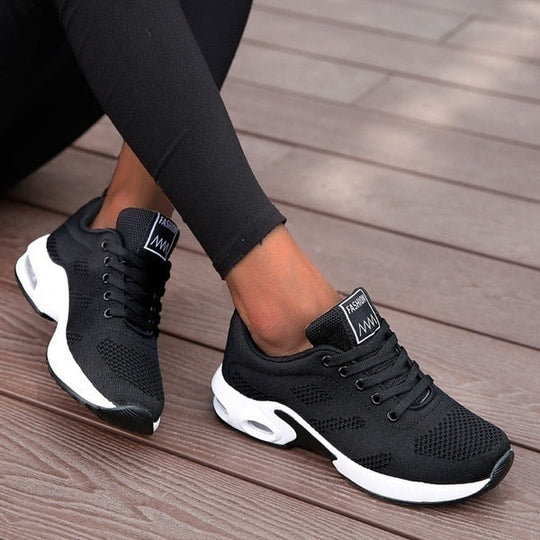 EB | Orthopädische Sneaker