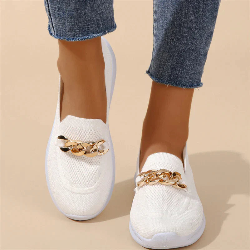 EB | Slip-On Orthopädische Sneakers