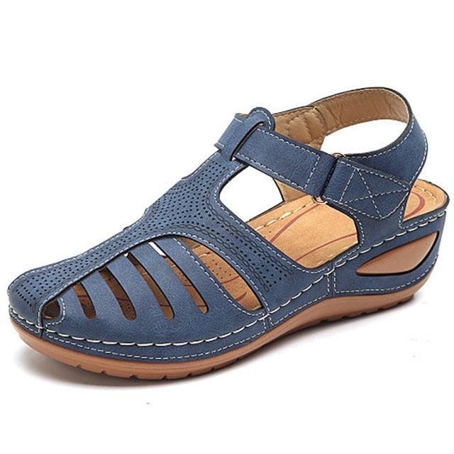 EB | Elegante Und Leichte Sandalen