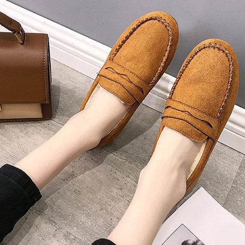 EB | Winter Damen Schuhe