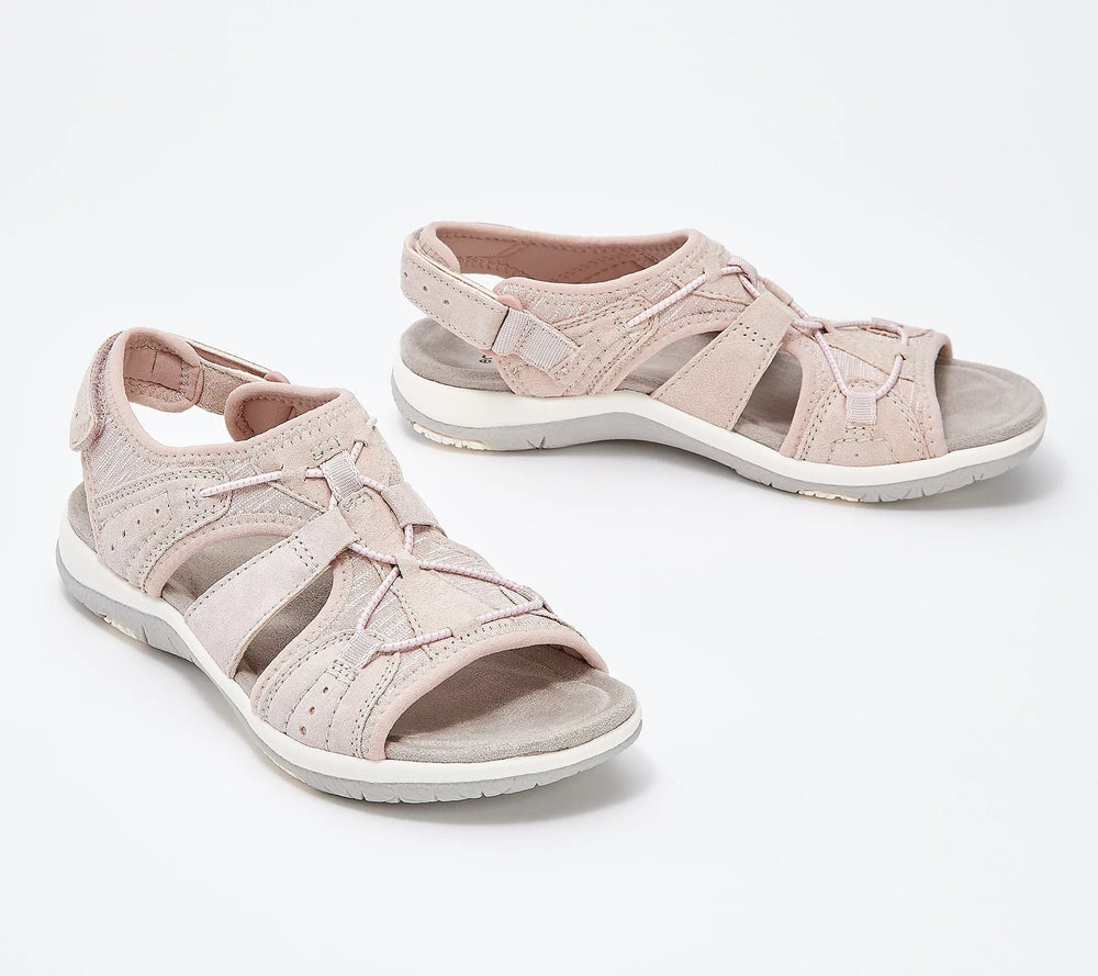 EB Luxus-Sandalen für Damen