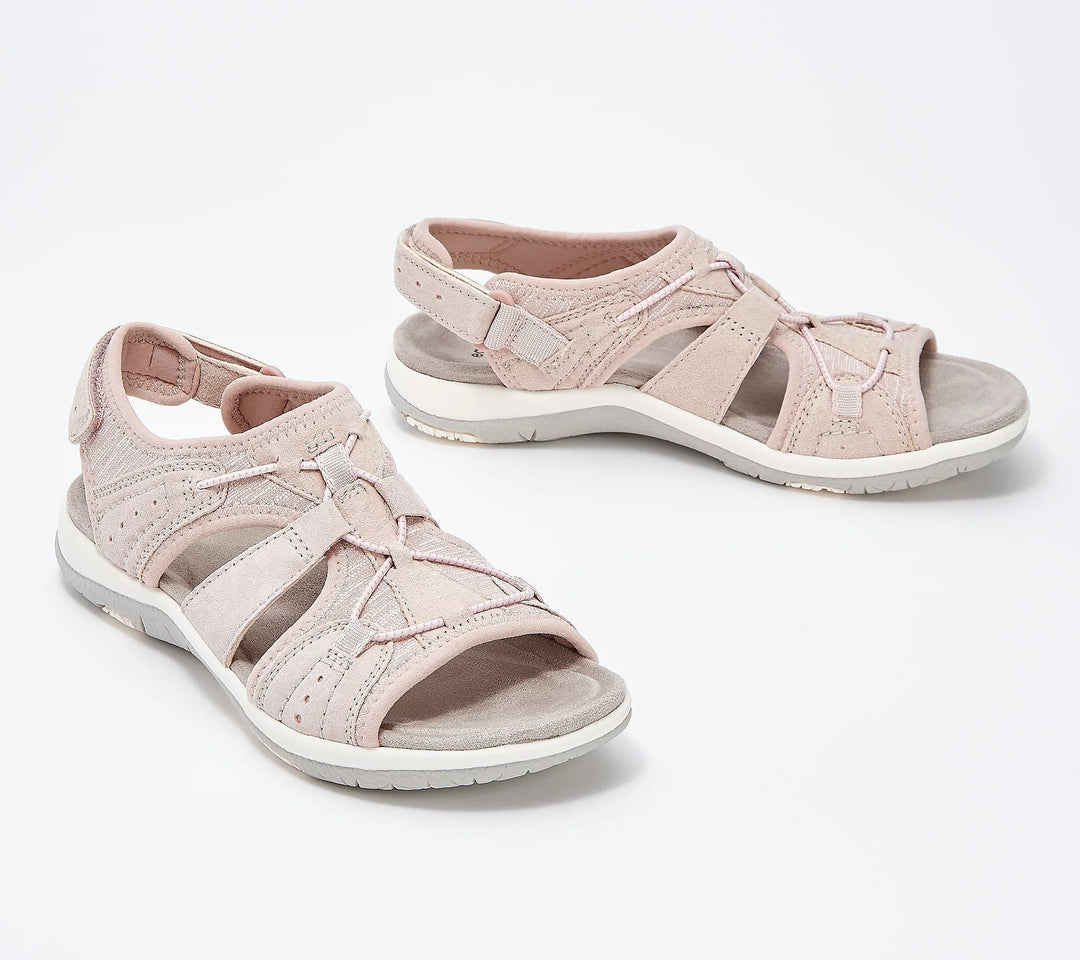 EB Luxus-Sandalen für Damen