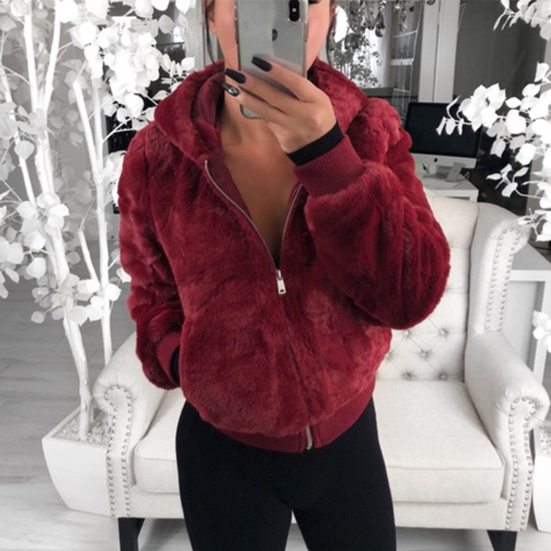 EB | Ultimativ Weiches Sweatshirt mit Kapuze Bequem & Entspannt