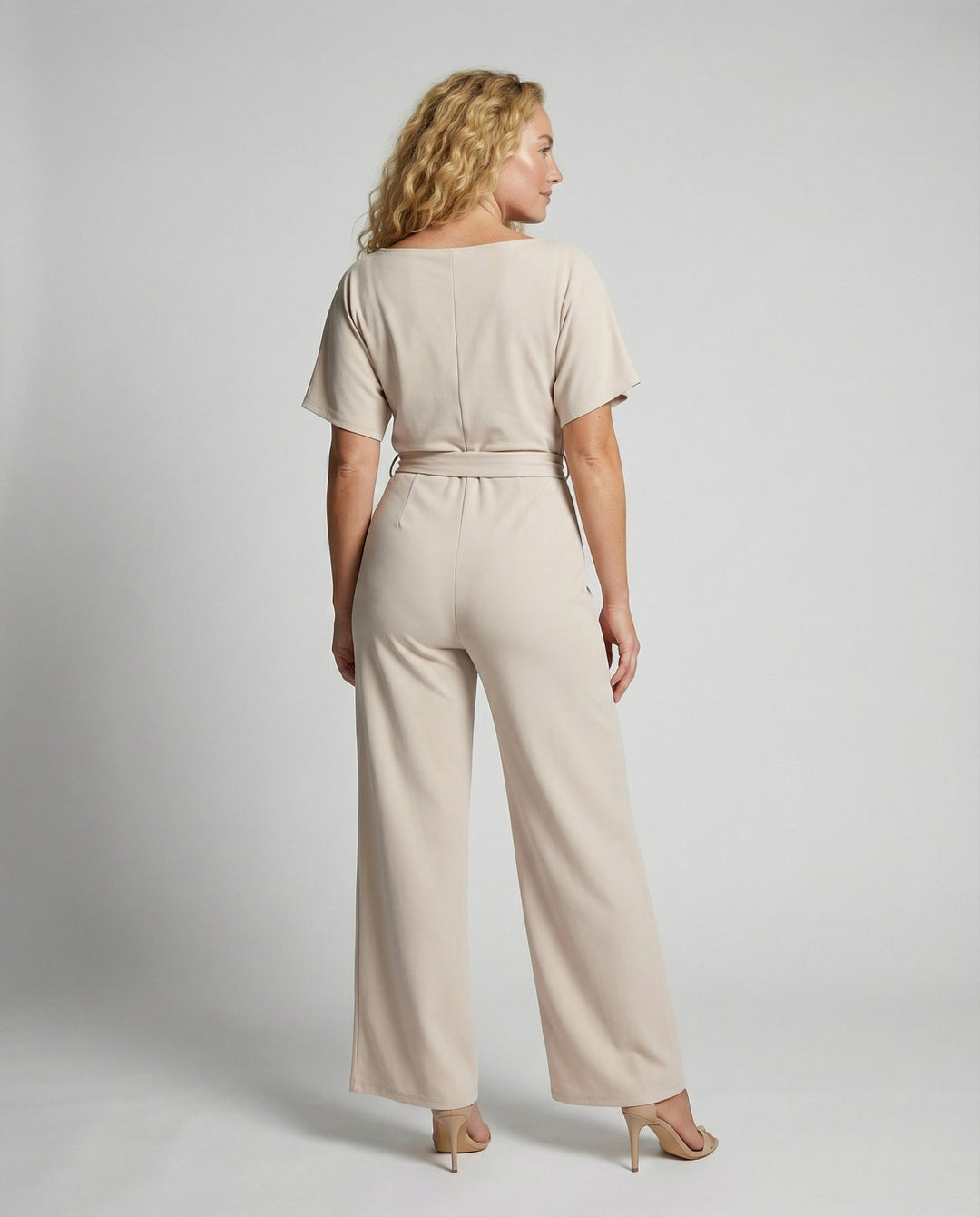 Eleganter Damen Jumpsuit | EB